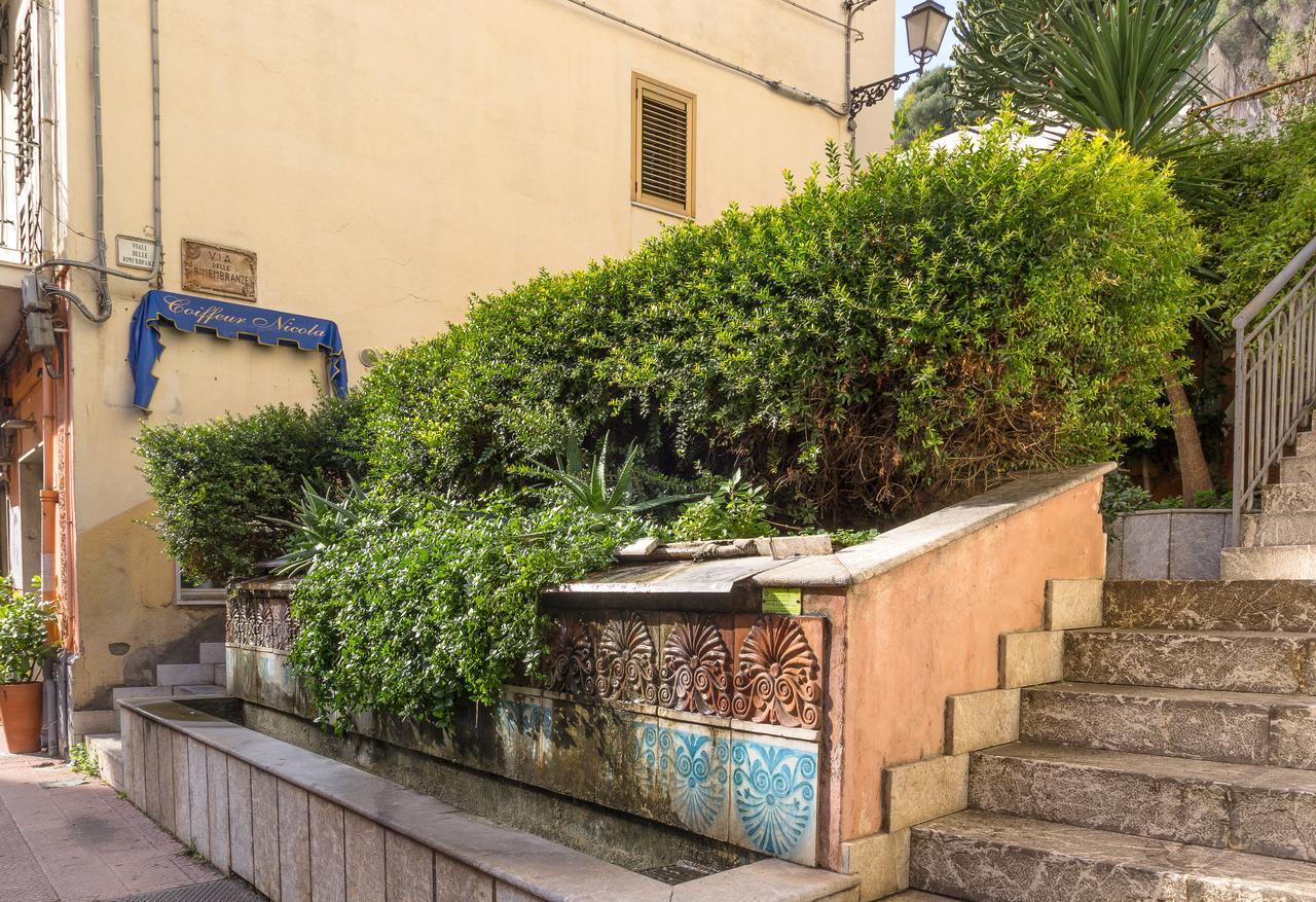 Appartement Casa Martina à Giardini-Naxos Chambre photo