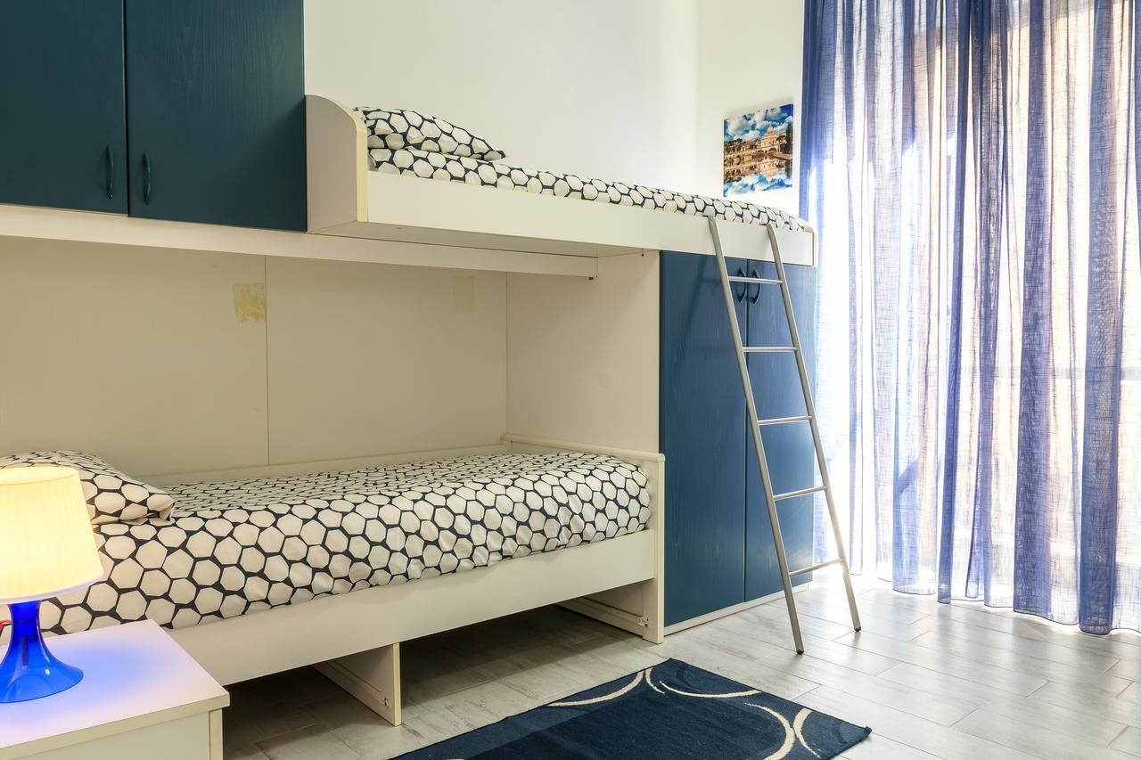 Appartement Casa Martina à Giardini-Naxos Chambre photo